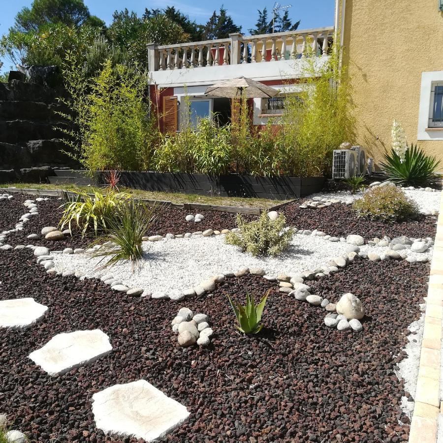 Grand Studio Des Rivages Cathares *